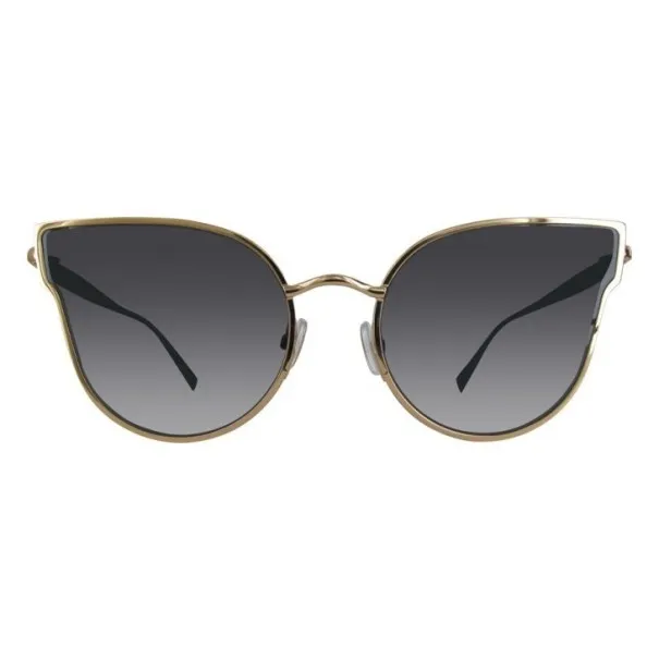 Lunettes de Soleil Femme MAXMARA MMILDEIII-2M2-57 - Lunettes de Soleil Femme MAXMARA MMILDEIII-2M2-57 -