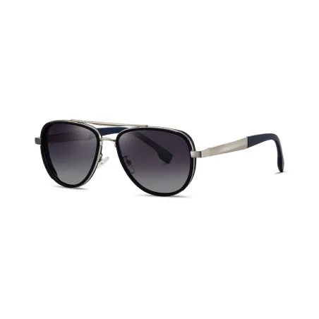 Lunettes de Soleil Homme ALBERTO RICCI  S15101 - ALBERTO RICCI