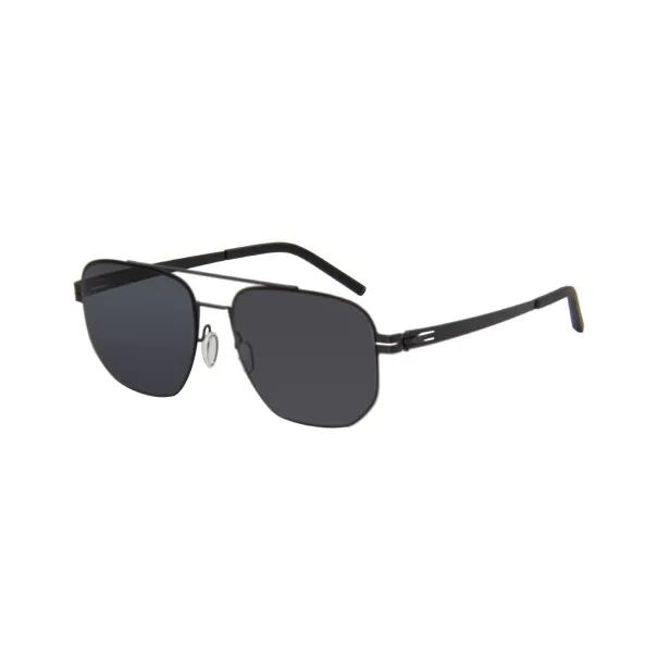 Lunettes de Soleil Homme ALBERTO RICCI  86009C1 - ALBERTO RICCI