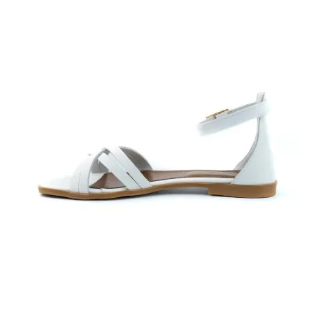 Sandale Femme BELTONI  SANDALE VIVIANA BLANC - BELTONI