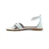 Sandale Femme BELTONI  SANDALE VIVIANA BLANC - BELTONI