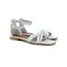 Sandale Femme BELTONI  SANDALE VIVIANA BLANC - BELTONI