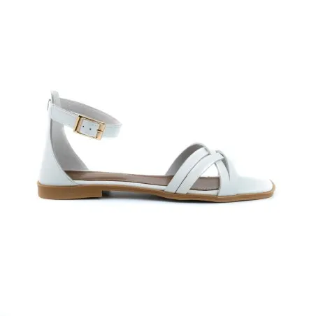 Sandale Femme BELTONI  SANDALE VIVIANA BLANC - BELTONI