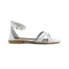 Sandale Femme BELTONI  SANDALE VIVIANA BLANC - BELTONI