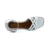 Sandale Femme BELTONI  SANDALE VIVIANA BLANC - BELTONI