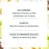 Evoluderm – Crème de douche Surgras Nutrition Intense, 500 ml - EVOLUDERM