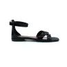 Sandale Femme BELTONI  SANDALE VIVIANA NOIR GLACE - BELTONI