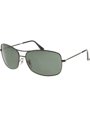 Lunettes de Soleil Homme RAY-BAN RB3322 Ray-Ban - 2