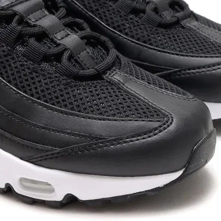 Basket Casual Homme NIKE AIR MAX 95 DH8015-001 - NIKE