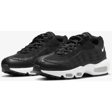 Basket Casual Homme NIKE AIR MAX 95 DH8015-001 - NIKE