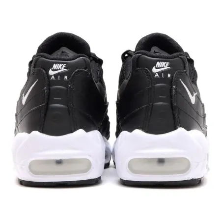 Basket Casual Homme NIKE AIR MAX 95 DH8015-001 - NIKE