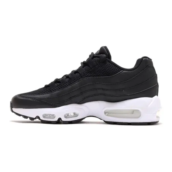 Basket Casual Homme NIKE AIR MAX 95 DH8015-001 - NIKE