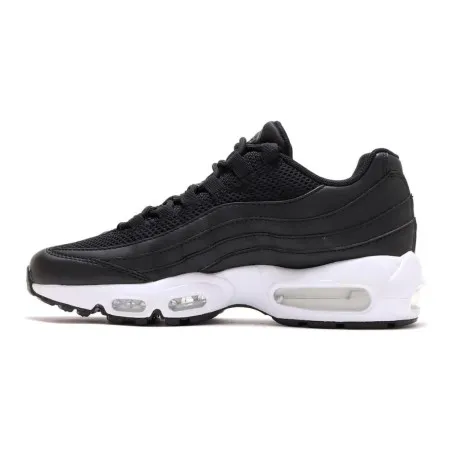 Basket Casual Homme NIKE AIR MAX 95 DH8015-001 - NIKE