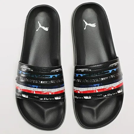 Mules hommes PUMA  307449-01 - PUMA