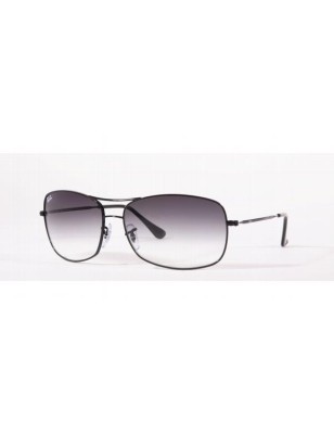 Lunettes de Soleil Homme RAY-BAN RB3322 Ray-Ban - 4