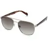 Lunettes de Soleil Homme FOSSIL FOS 2081/S 3YGHA - Fossil