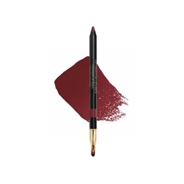 Chanel – Crayon à Lèvres longue Tenue - CHANEL