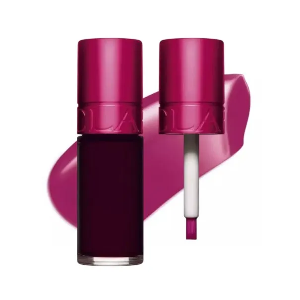 Clarins – Rouge À Lévres Water Lip Satin - CLARINS