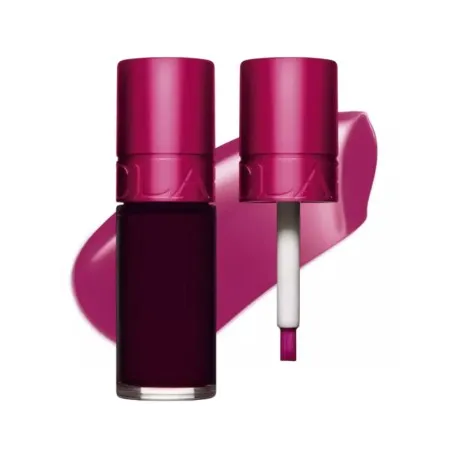 Clarins – Rouge À Lévres Water Lip Satin - CLARINS
