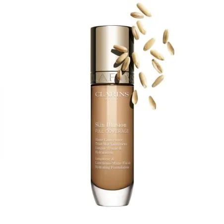 Clarins – Fond De Teint Skin Illusion Full Coverage 108.5W - CLARINS
