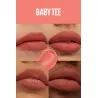 Maybelline – Rouge à lèvres Superstay Teddy Tint - Maybelline