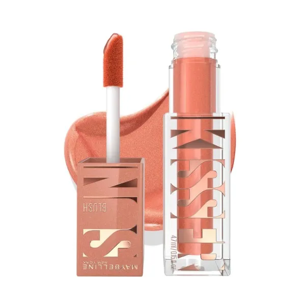 Maybelline – Blush Sunkisser - Maybelline