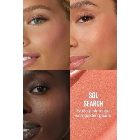 Maybelline – Blush Sunkisser - Maybelline