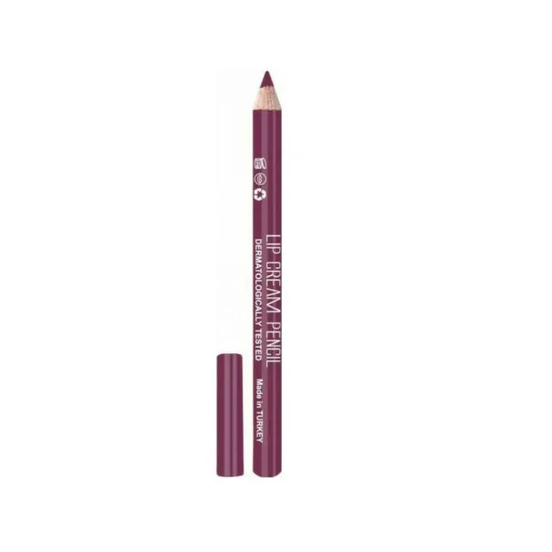 Isabelle Dupont – Crayon à Lèvres Crème N°03 - IISABELLE