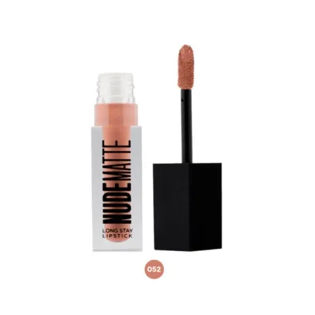 Isabelle Dupont – Nude Matte Lipstick - IISABELLE