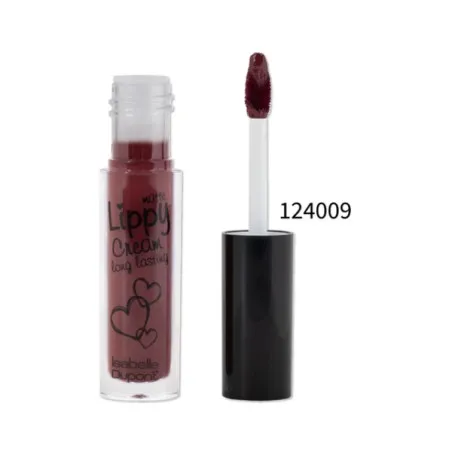 Isabelle Dupont – Gloss Matt Lippy Cream Long Lasting - IISABELLE