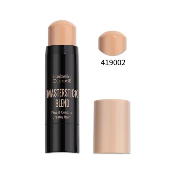 Isabelle Dupont – Masterstick Blend Mb02 - IISABELLE