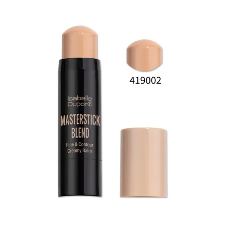Isabelle Dupont – Masterstick Blend Mb02 - IISABELLE