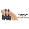 Isabelle Dupont – Masterstick Blend Mb02 - IISABELLE