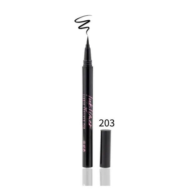 Isabelle Dupont – Ink Liner - IISABELLE