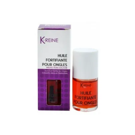 K-Reine – Huile Fortifiante 11Ml - K- REINE