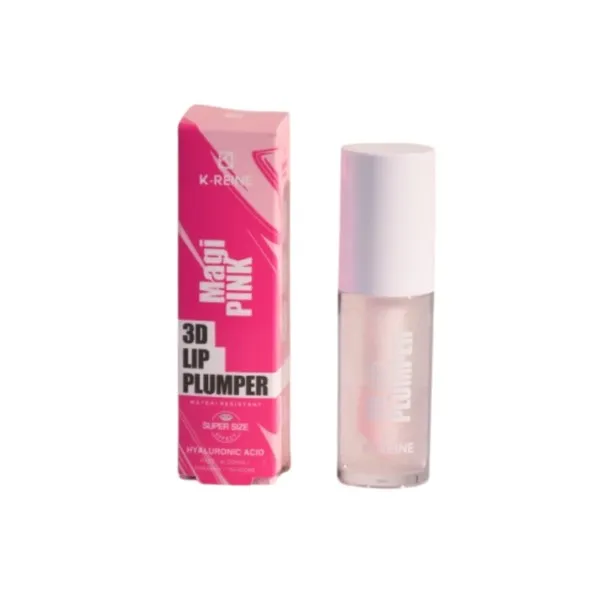 K-Reine – 3D Lip 6 Ml - K- REINE
