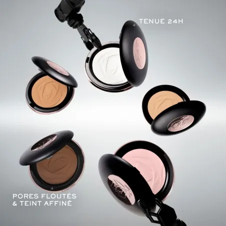 Lancôme – Poudre Teint Idole Ultra Wear - LANCOME