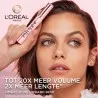L’Oreal – Mascara Paradise Extatic Noir - L'OREAL