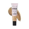 Revolution – Fond de teint liquide Conceal & Define Super Matte F10 - REVOLUTION
