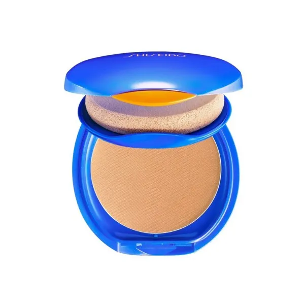 Shiseido – Poudre Compact Solaire Spf30 - SHISEIDO