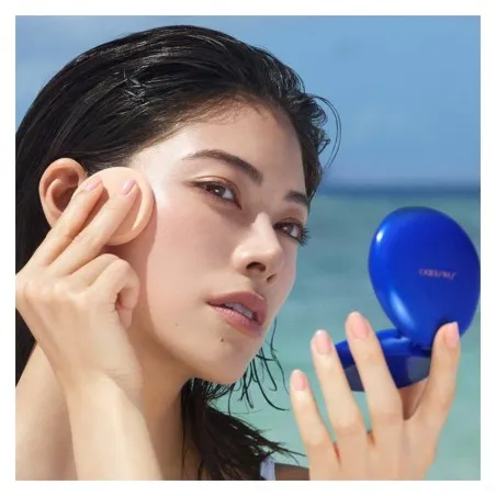 Shiseido – Poudre Compact Solaire Spf30 - SHISEIDO