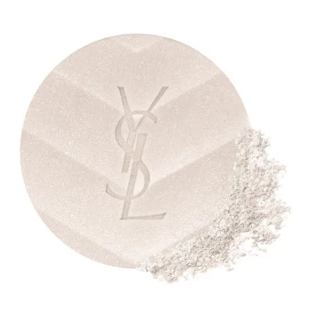 Yves Saint Laurent – Poudre All Hours Luminize - Yves Saint Laurent
