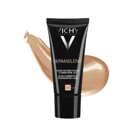 Vichy – Fond de Teint Dermablend Spf28 - VICHY