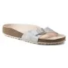 Mules Femme Madrid Micro Fibre Light Rose VEG - 1021293 - BIRKENSTOCK