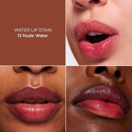 Clarins – Rouge À Lévres Water Lip Satin - CLARINS