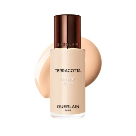 Guerlain – Fond De Teint Terracotta Glow - GUERLAIN