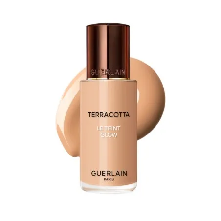 Guerlain – Fond De Teint Terracotta Glow - GUERLAIN