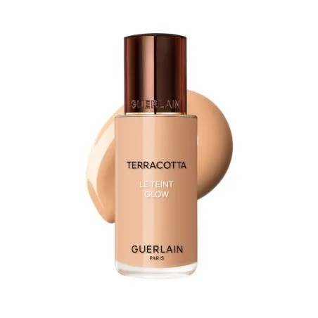 Guerlain – Fond De Teint Terracotta Glow - GUERLAIN