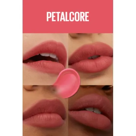 Maybelline – Rouge à lèvres Superstay Teddy Tint - Maybelline