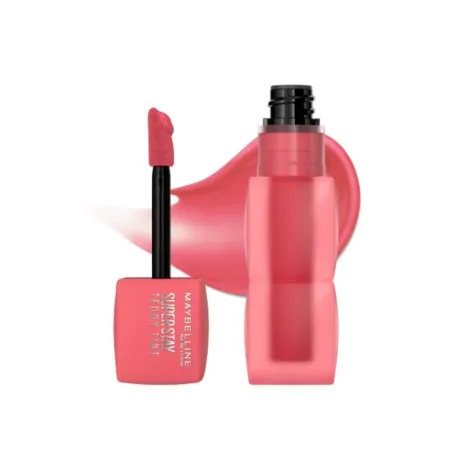 Maybelline – Rouge à lèvres Superstay Teddy Tint - Maybelline